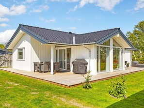 Maison | Extérieur