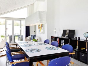Hus | Spiseområde