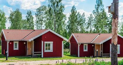 4 Person Holiday Home in HOK
