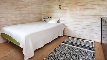 2 habitaciones