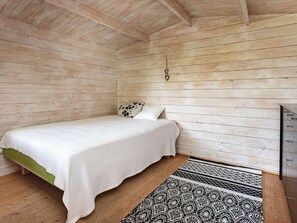 2 bedrooms - 6 Person Holiday Home in Follenslev (Follenslev)