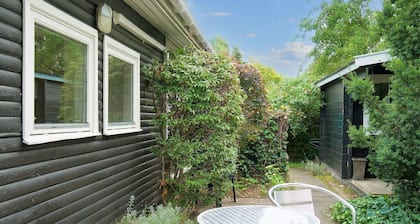6 Person Holiday Home in Follenslev