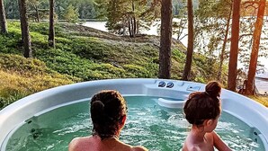 Unclassified image, 3 of 37, button - 7 Person Holiday Home in Tyresö (Tyreso)