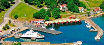 6 Person Holiday Home in Granna