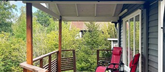 6 Person Holiday Home in Granna