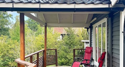 6 Person Holiday Home in Granna