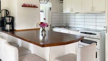 Casa | Cocina privada