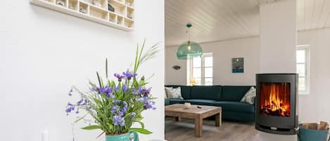 Ferienhaus | Innenbereich