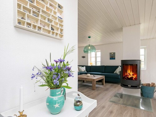 Holiday Home in NykÃ¸bing M