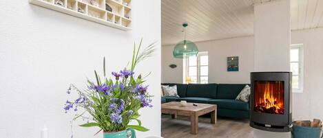 Ferienhaus | Innenbereich