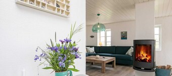 Holiday Home in NykÃ¸bing M
