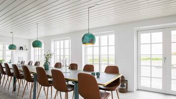 Hus | Møtefasiliteter