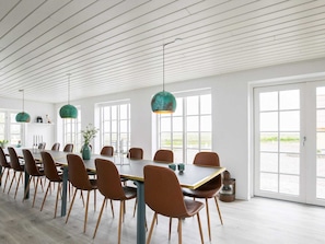 Hus | Mødefaciliteter