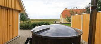 Holiday Home in NykÃ¸bing M