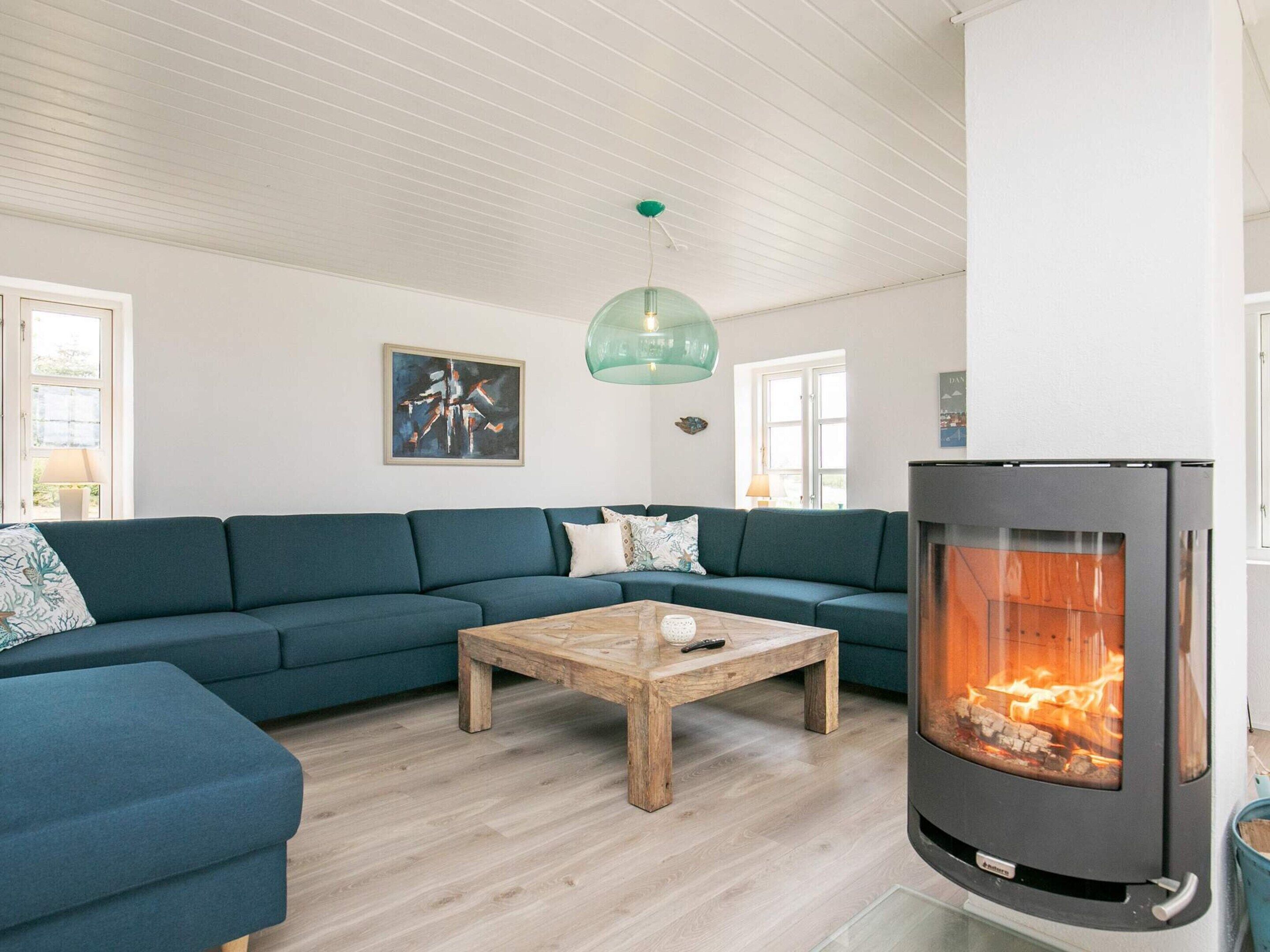 Hus | Innvendig