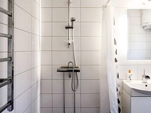 Shower - 5 Person Holiday Home in Marbäck (Marbäck)