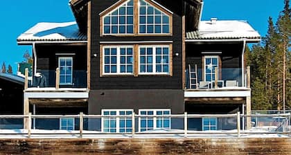 Holiday Home in Vemdalen
