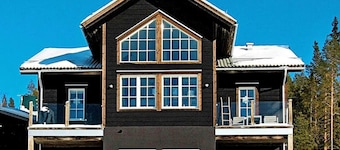 Holiday Home in Vemdalen