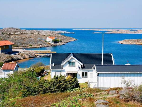 House | Exterior