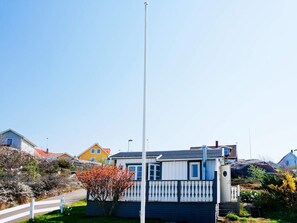 Casa | Fachada