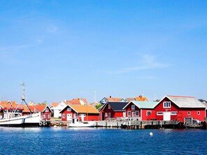 House | Marina
