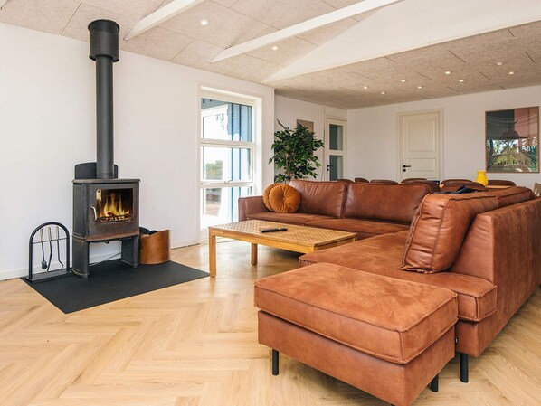 Ferienhaus | Innenbereich