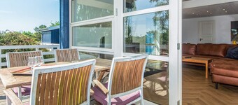 6 Person Holiday Home in Knebel