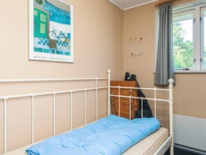 House | Interior - 6 Person Holiday Home in Knebel (Knebel)
