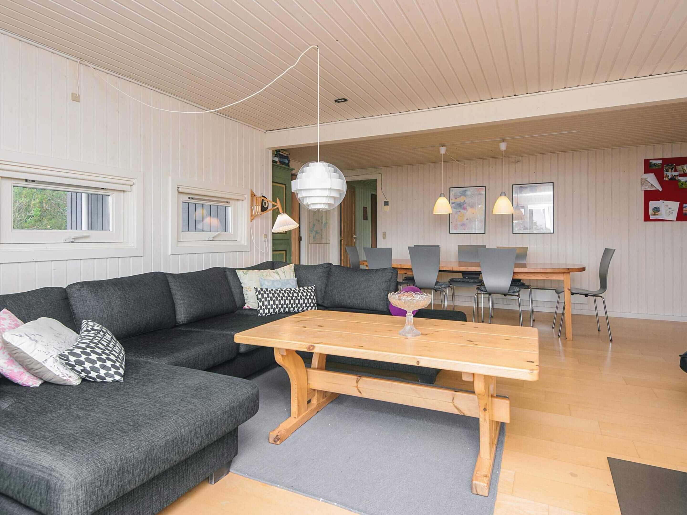 Ferienhaus | Innenbereich