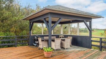 House | View from property