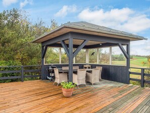 House | View from property