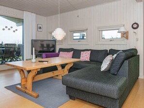 House | Interior