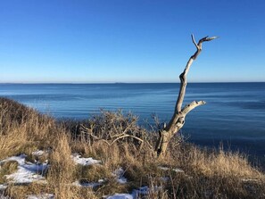 Water view - 6 Person Holiday Home in Knebel (Knebel)