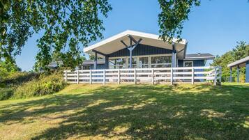 House | View from property