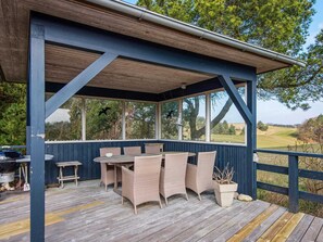 Rumah | Pemandangan dari properti