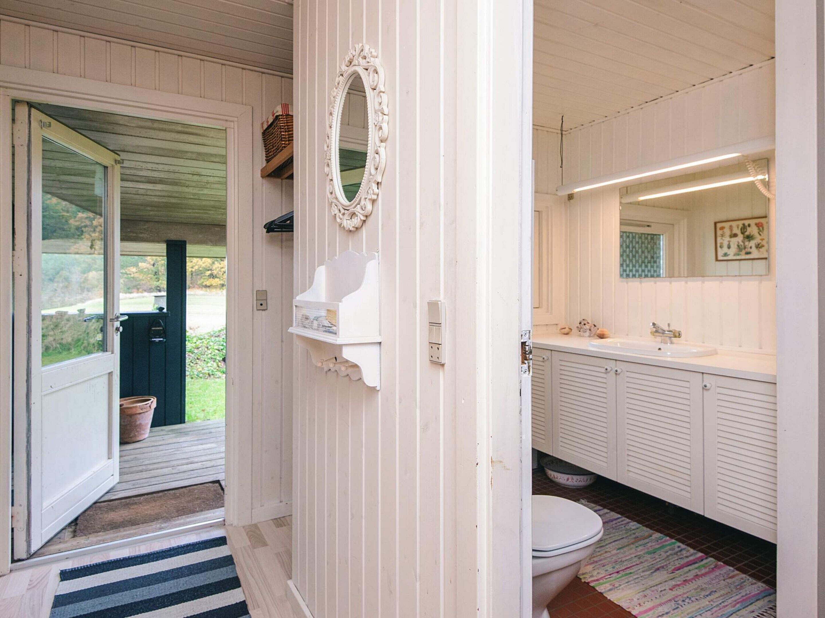 Ferienhaus | Innenbereich