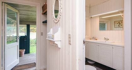 6 Person Holiday Home in Knebel