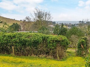 Casa | Vista dalla struttura