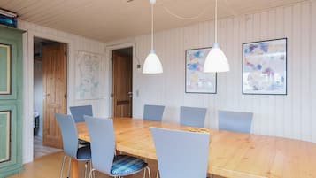 Hus | Interiør