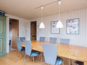 Rumah | Interior