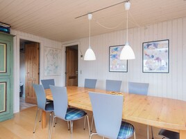 Casa | Interior
