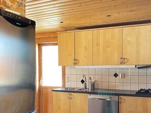 House | Interior - 8 Person Holiday Home in Granna (Gränna)