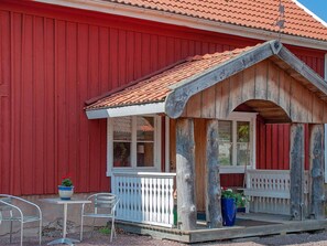 Hus | Udendørsområde