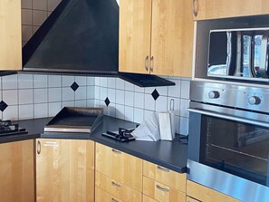 Interior - 8 Person Holiday Home in Granna (Gränna)