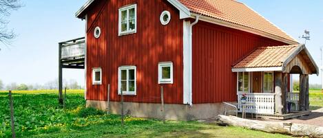 Eksteriør