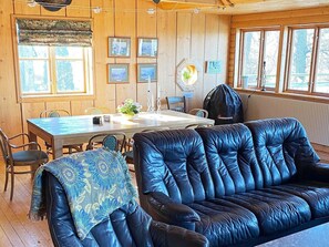 House | Interior - 8 Person Holiday Home in Granna (Gränna)