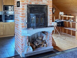 House | Interior - 8 Person Holiday Home in Granna (Gränna)