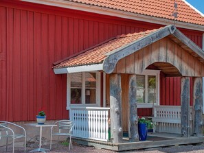 Exterior - 8 Person Holiday Home in Granna (Gränna)