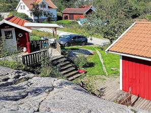 Huis | Exterieur