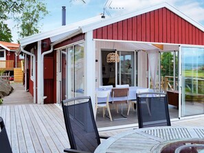 Casa | Exterior